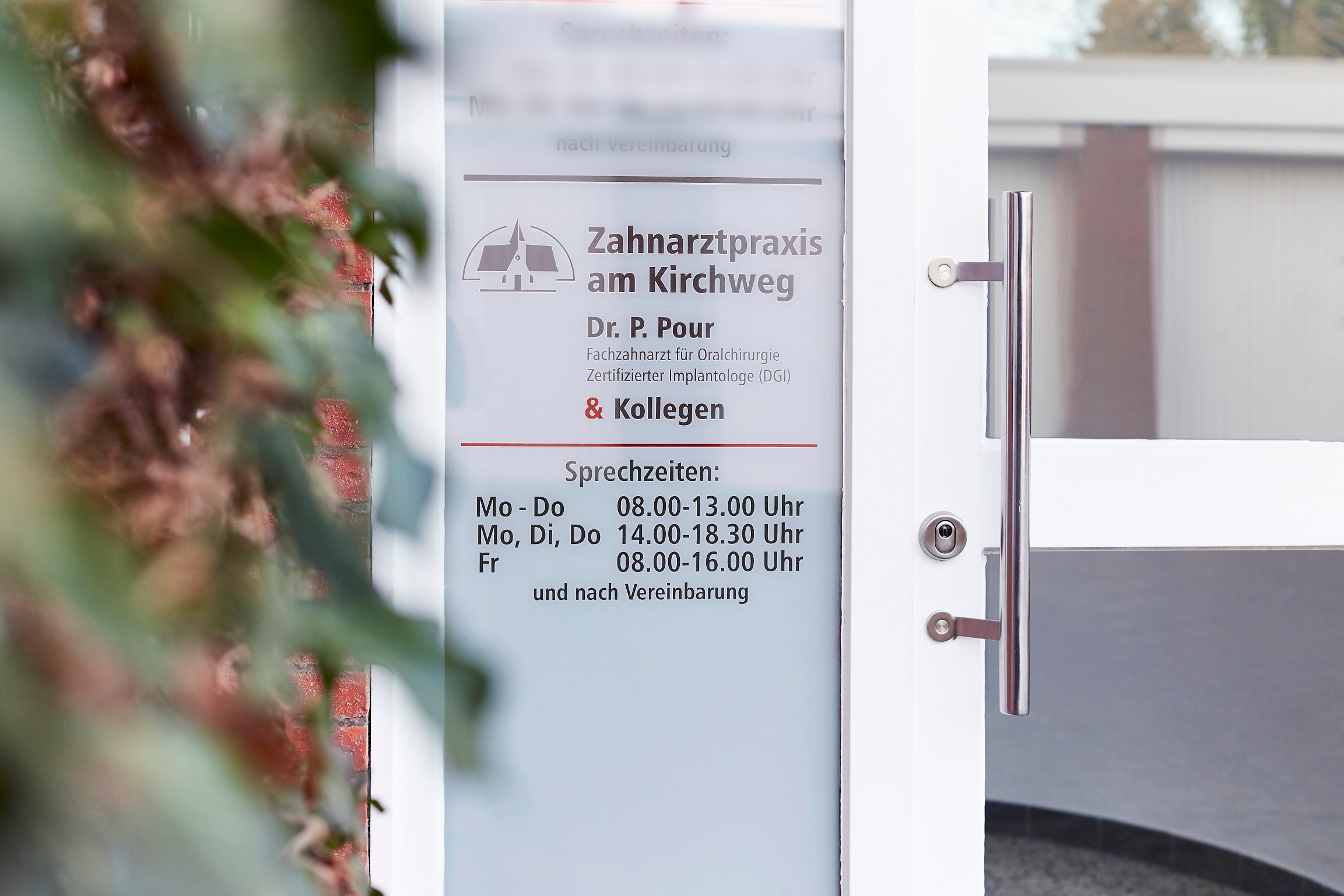 Zahnarztpraxis Kirchweg in Adendorf4